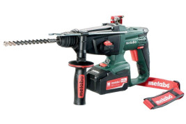 Аккумуляторный перфоратор Metabo KHA 18 LTX 600210500