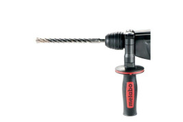 Аккумуляторный перфоратор Metabo KHA 18 LTX 600210500