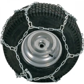 Цепи противоскольжения Geos 18x8.5-8
