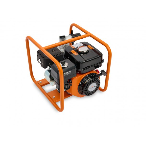 Мотопомпа бензиновая VILLARTEC GP50