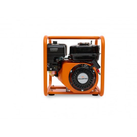 Мотопомпа бензиновая VILLARTEC GP50