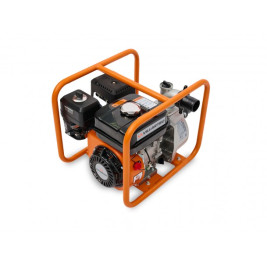 Мотопомпа бензиновая VILLARTEC GP50