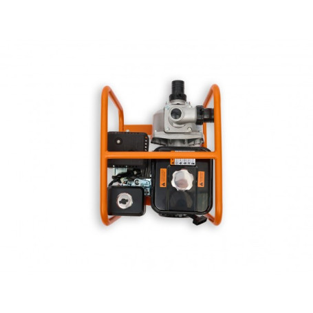 Мотопомпа бензиновая VILLARTEC GP50