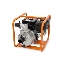 Мотопомпа бензиновая VILLARTEC GP50
