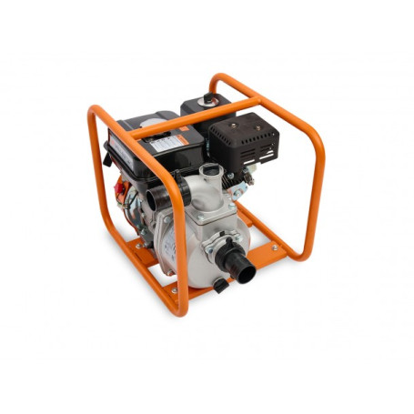 Мотопомпа бензиновая VILLARTEC GP50