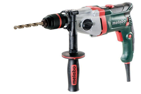Дрель Metabo BEV 1300-2 600574810
