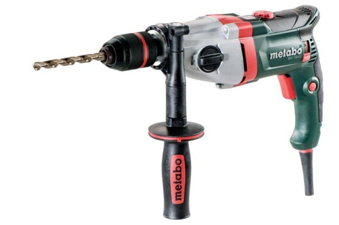 Дрель Metabo BEV 1300-2 600574810