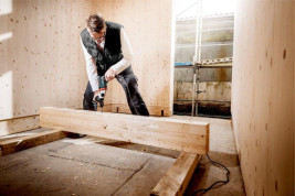 Дрель Metabo BEV 1300-2 600574810