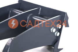 Кирковщик Baumech макс. заглубление 38 см