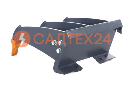 Кирковщик Baumech макс. заглубление 38 см