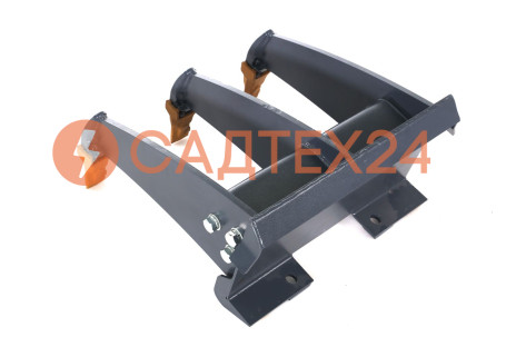 Кирковщик Baumech макс. заглубление 38 см