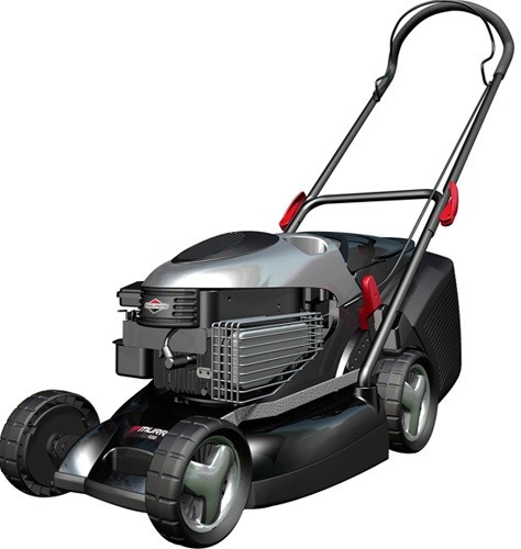 Газонокосилка бензиновая Murray SLX550