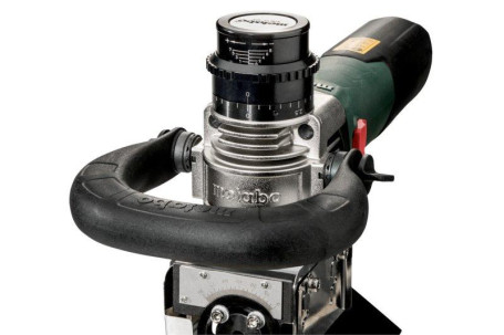 Кромочный фрезер Metabo KFM 15-10 F 601752500
