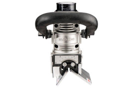 Кромочный фрезер Metabo KFM 15-10 F 601752500