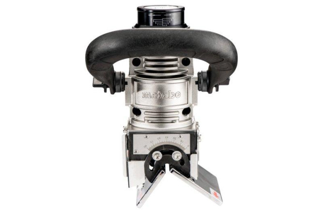 Кромочный фрезер Metabo KFM 15-10 F 601752500