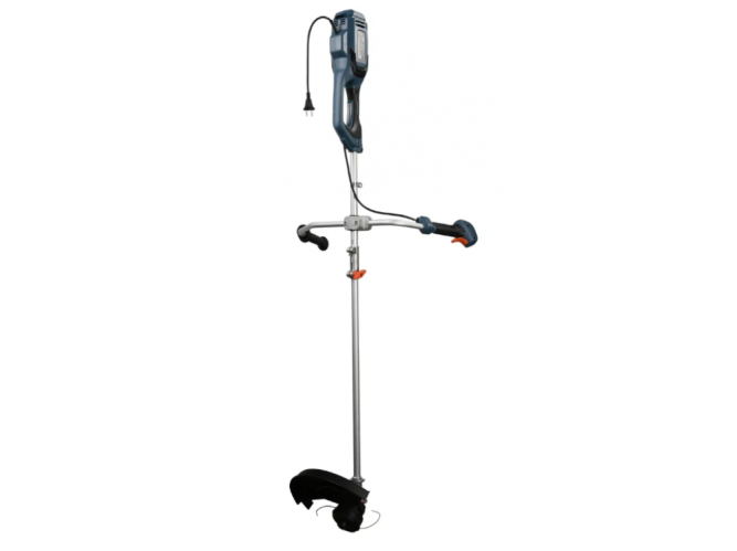 Триммер электрический SENIX BCUE12-M-EU