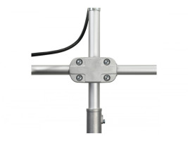 Триммер электрический SENIX BCUE12-M-EU