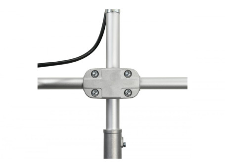 Триммер электрический SENIX BCUE12-M-EU