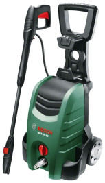Мойка высокого давления Bosch AQT 37-13