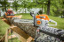 Бензопила STIHL MS 271 15" 111410113030к