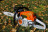 Бензопила STIHL MS 271 15&amp;quot; 111410113030к