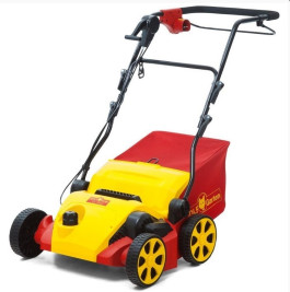 Вертикуттер (аэратор) электрический WOLF-Garten VA 378 E