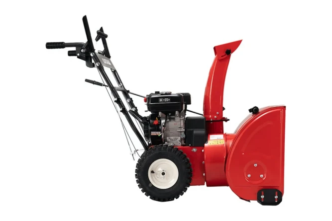 Снегоуборщик бензиновый KATANA KS-56