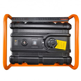 Генератор бензиновый VILLARTEC GG8300ЕВС 7,5 кВт
