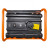 Генератор бензиновый VILLARTEC GG8300ЕВС 7,5 кВт