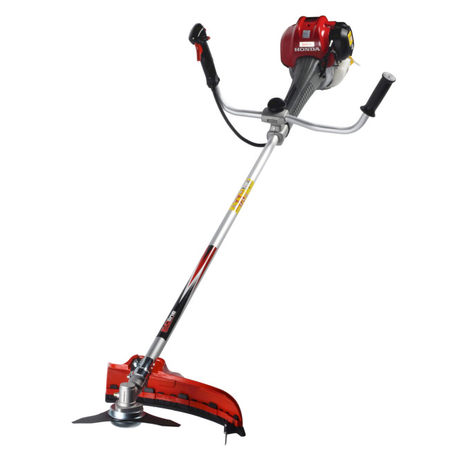 Бензиновая мотокоса EVOline BCG 50H (4T)