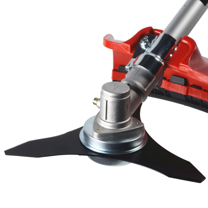 Бензиновая мотокоса EVOline BCG 50H (4T)