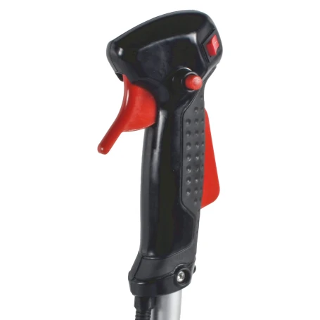 Бензиновая мотокоса EVOline BCG 50H (4T)