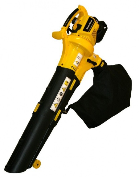 Садовый пылесос Texas GBV31