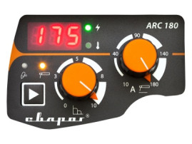 Сварочный инвертор Сварог PRO ARC 180 (Z208S)