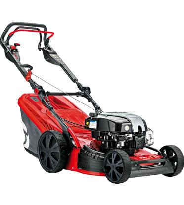 Бензиновая газонокосилка solo by AL-KO 4755 VS