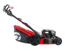 Бензиновая газонокосилка solo by AL-KO 4755 VS