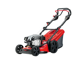 Бензиновая газонокосилка solo by AL-KO 4755 VS