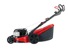 Бензиновая газонокосилка solo by AL-KO 4755 VS