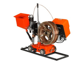 Сварочный инвертор Сварог MZ 1000 (M308)