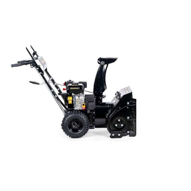 Снегоуборщик Champion ST654 в Санкт-Петербурге