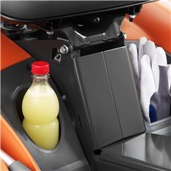 Райдер Husqvarna R316TX