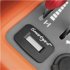 Райдер Husqvarna R316TX