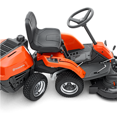 Райдер Husqvarna R316TX