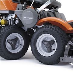 Райдер Husqvarna R316TX