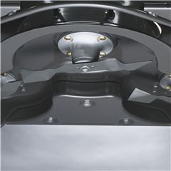 Райдер Husqvarna R316TX