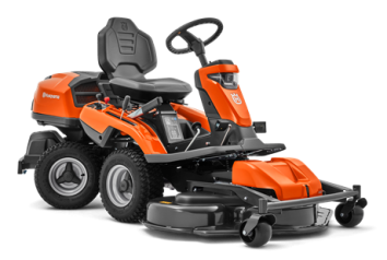 Райдер Husqvarna R316TX