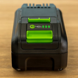 Аккумуляторная батарея Greenworks High Power G24HP4