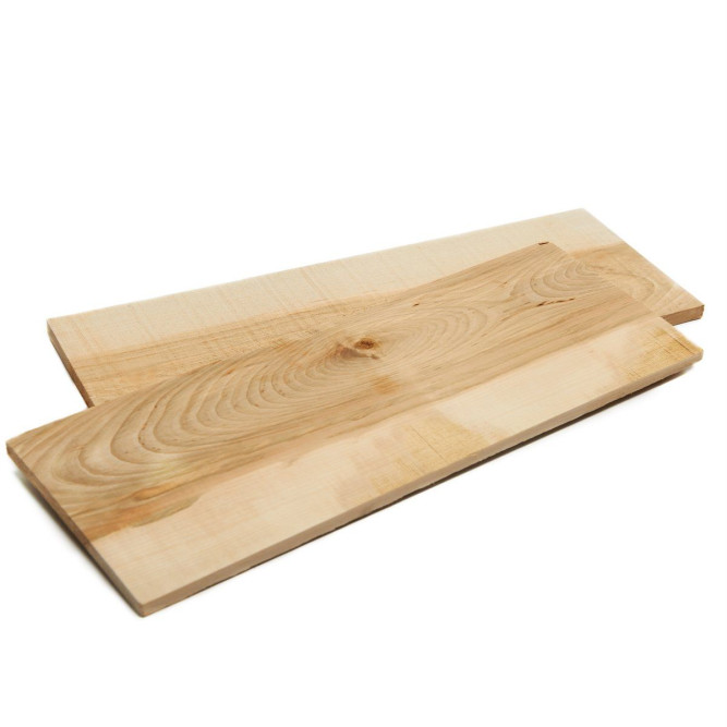 ДОСКИ ДЛЯ КОПЧЕНИЯ КЛЕНОВЫЕ Broil King