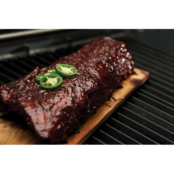 ДОСКИ ДЛЯ КОПЧЕНИЯ КЛЕНОВЫЕ Broil King