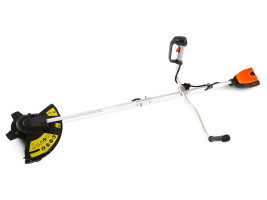 Аккумуляторный триммер 40V YARD FOX BC 4025 B SET